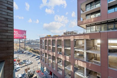 For Lease - 35 Parliament Street Unit# 613, Toronto, Ontario - Photo 4