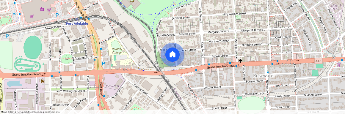 10/3 Henry Street, 5013, Rosewater, Sa