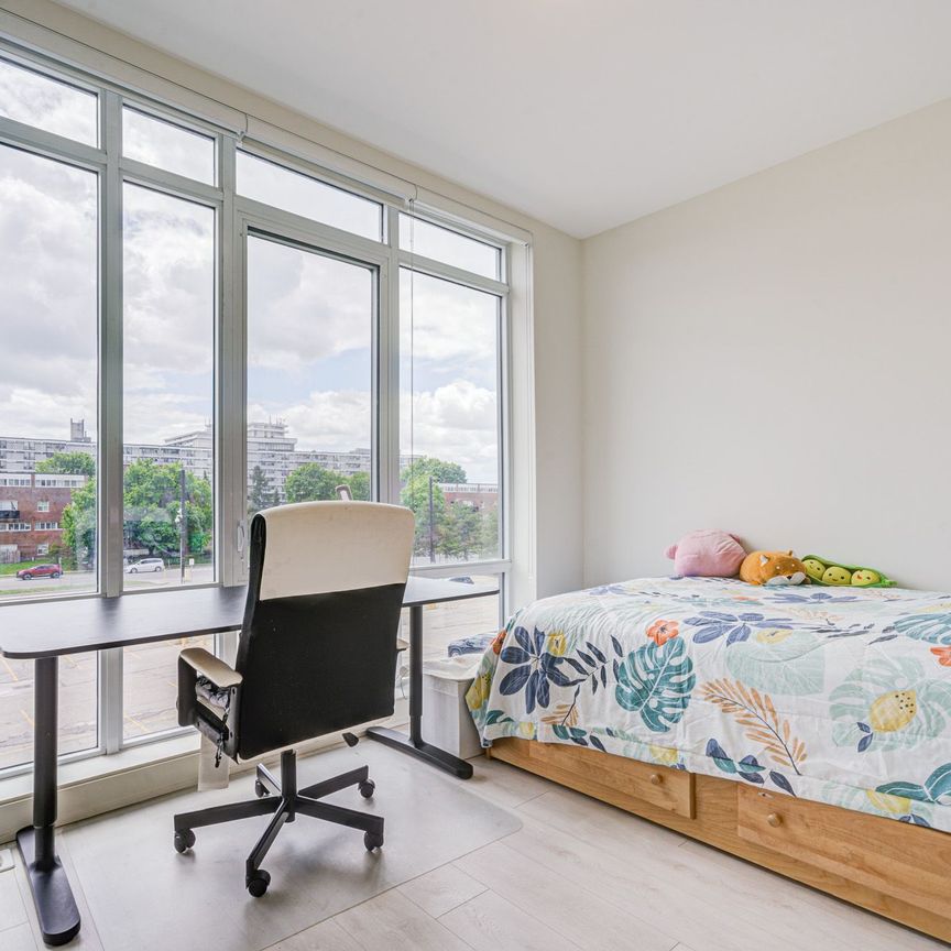 For Lease - 27 Sonic Way, Toronto, Ontario - Photo 1