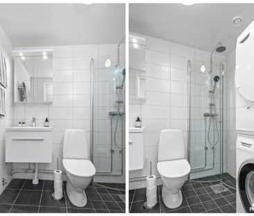 Håkan Sjögrens väg 5 D - Photo 4