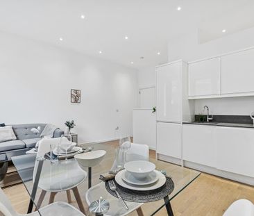 Studio to rent - Photo 3