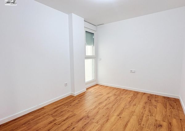 Piso de alquiler en Montesol