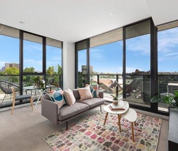 305/9 Griffiths Street, Richmond - Photo 2