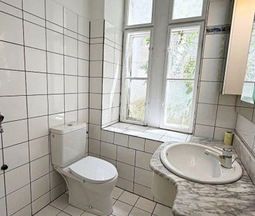 LIECHTENSTEINSTRASSE, unbefristete 42 m2 Altbau, 2 Zimmer, Küche, P... - Foto 5