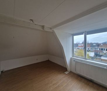 2 kamers Musschenbroekstraat ( tijdelijk huurcontract ) - Photo 3