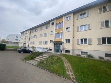 Attraktive Wohnung an top Lage - Photo 2