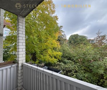 Open House Montag 17h: Charmanter Altbau, auch für WGs !! - Foto 1