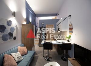 Loft για ενοικίαση - Κέντρο Θεσσαλονίκης, - Photo 2