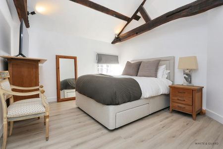 2 bedroom apartment to rent - Photo 4