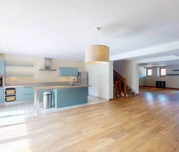 Tout savoir sur cette maison à Archamps - Photo 3