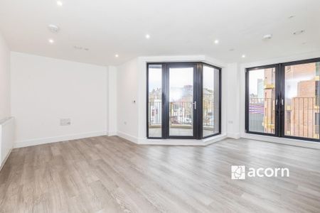 2 bedroom flat to rent - Photo 2