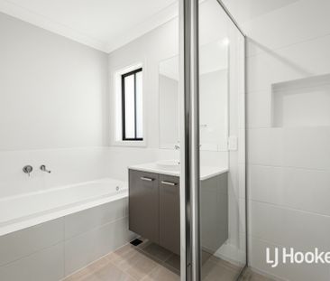 Brand New Home - Solar Panels - Photo 6