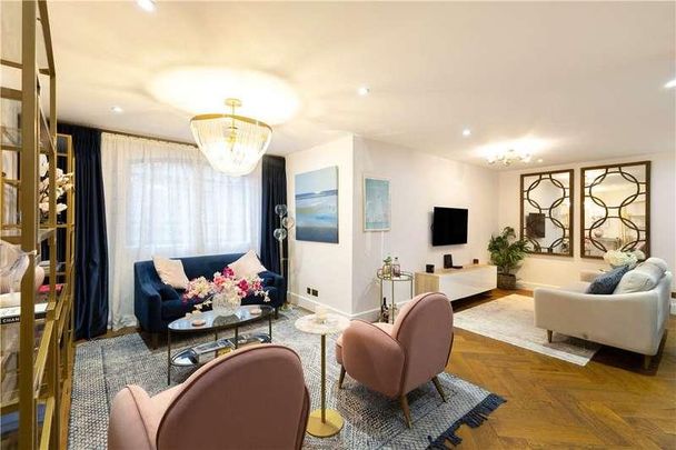 Butlers & Colonial Wharf, London, SE1 - Photo 1