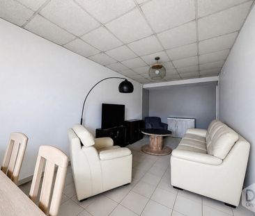 Appartement te huur in Dottenijs voor € 550 met 1 slaapkamer - Foto 1