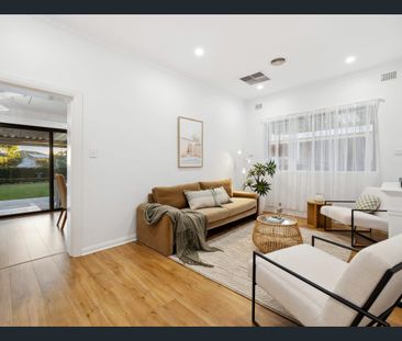 A Stunning Home with a Cosy Modern Charm in Croydon Park - Photo 1