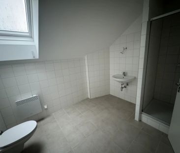3-Zimmer-Wohnung mit Balkon in der Steinfeldgasse! Unbefristet! - Photo 4