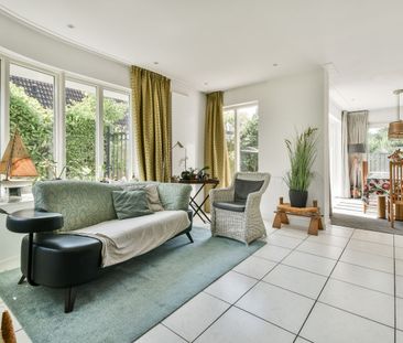 Huis te huur: Ronde Zonnedauw 27 1991 HT Velserbroek - Foto 5