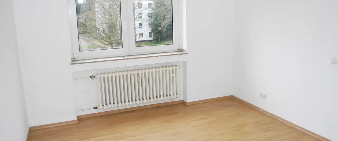 Wohnung zur Miete in Gelsenkirchen - Photo 1