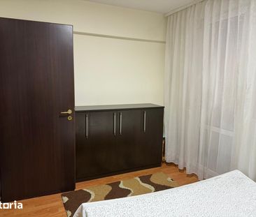 AP. 2 CAMERE- TINERETULUI, PET-FRIENDLY, BUCATARIE INCHISA, METROU - Photo 5