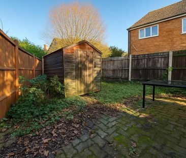 2 bedroom maisonette to rent - Photo 5