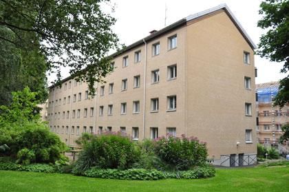 Valåsgatan 40C - Foto 4