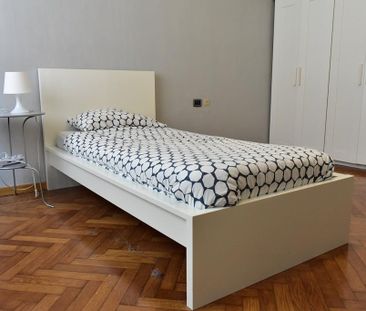 Via Nicola Antonio Porpora, Milan, Lombardy 20131 - Photo 1