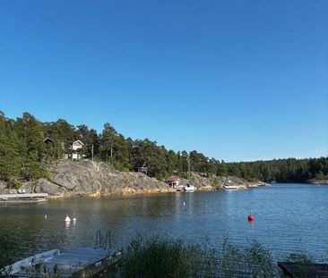 Svavelsövägen, Åkersberga - Photo 3