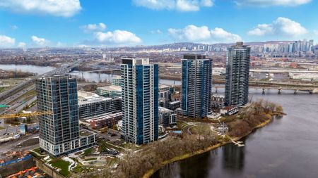 299 Rue de la Rotonde, apt. 1103 - Photo 3