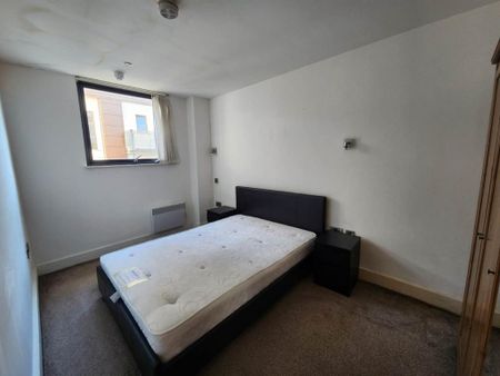 1 bedroom apartment to rent - Photo 2