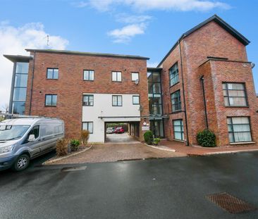 Apt 1 Carolan Place 45 Rossmore Drive, Ormeau Road, - Photo 1