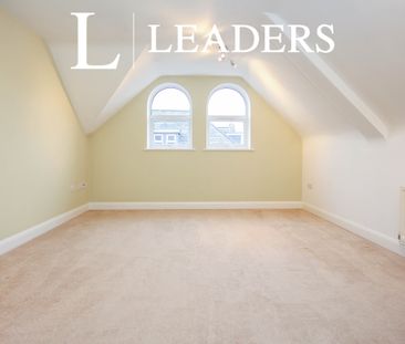 2 bedroom apartment to rent Dudley House, Grafton Close, CV8 - Photo 3