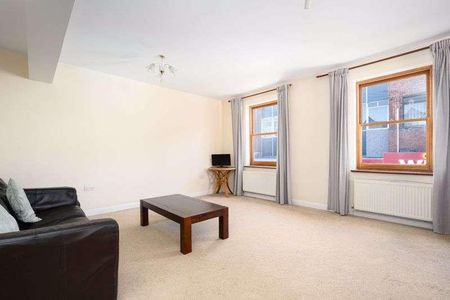 Bridge Street, Walton-on-thames, KT12 - Photo 3