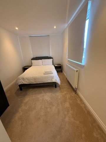 Room in a Shared House, Stuart Road, CR7 - Photo 3