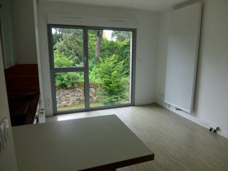 Location Appartement 1 pièce 21m² NANTES 44100 - Photo 5