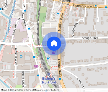 Thomas Heskin Court, Station Road, CM23 - Photo 1