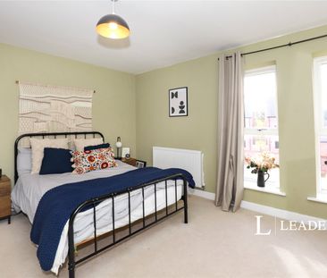 2 bedroom house to rent Mara Drive, Oakmere, CW8 - Photo 3