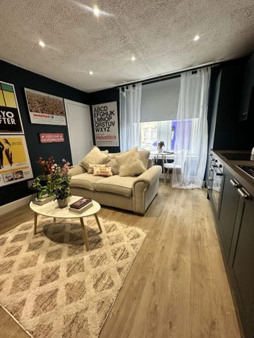 Peddie Street (G/2) 89, DD1 5LX, Dundee - Photo 3