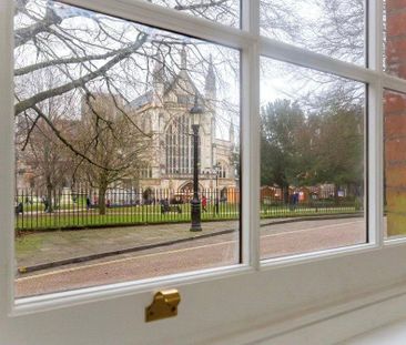 1 bedroom apartment to rent - Photo 3