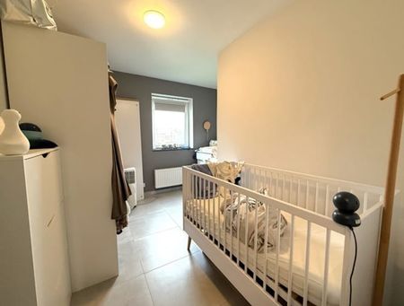 Appartement te huur - Photo 5