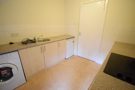 1 bedroom house to rent - Photo 2