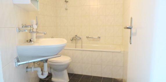 3.5 Zimmer, 58 m², 2. Stock - Foto 2