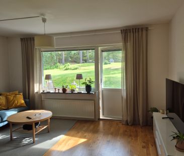 Torggatan, Saltsjöbaden - Photo 1