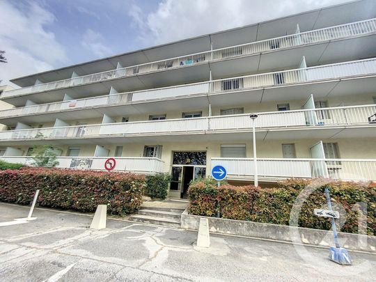 Location Appartement 1 pièce 24m² MONTPELLIER 34090 - Photo 1