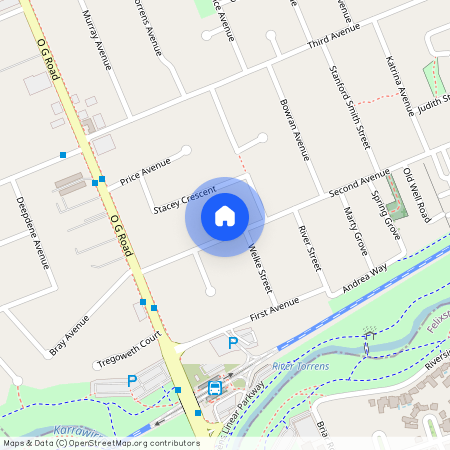 20 Second Avenue, SA 5087, Klemzig