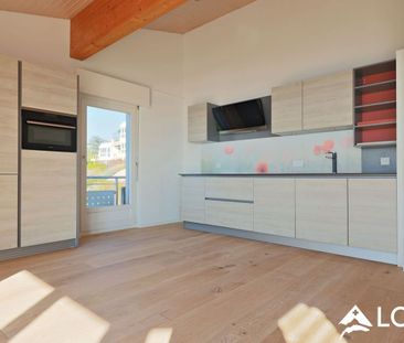 Magnificent 4-room apartment / 2 or 3 bedrooms / Breathtaking views... - Photo 4