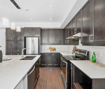 For Lease - 62 Preston Meadow Avenue Unit# 6, Mississauga, Ontario - Photo 4