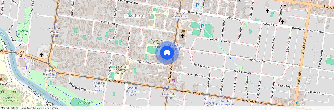 101/567 Glenferrie Road, Hawthorn VIC 3122