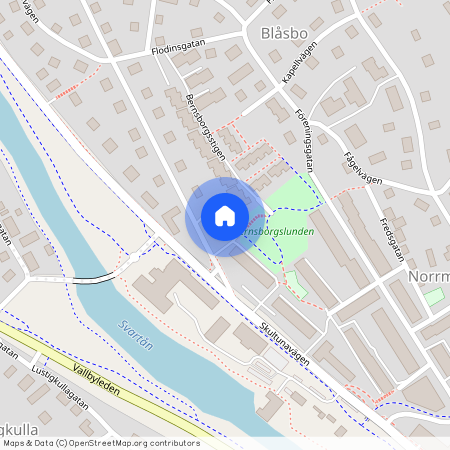 Västerås, Arosvägen, 6A, 72217