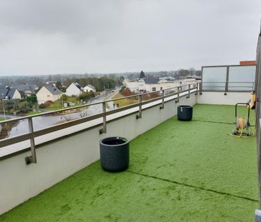 Appartement T2 à louer Rennes - 43 m² - Photo 5