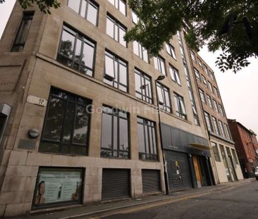 The Birchin, Joiner Street, Northern Quarter - Photo 2